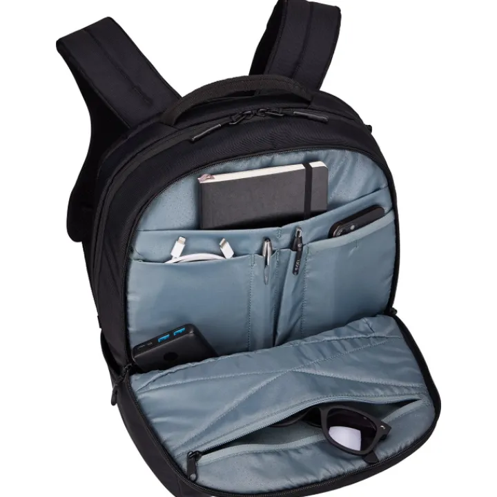 Heren Rugzakken|Dames Rugzakken>Thule Subterra 2 BP 27L black