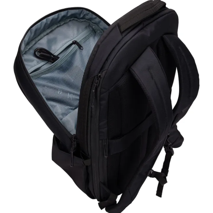 Heren Rugzakken|Dames Rugzakken>Thule Subterra 2 BP 27L black