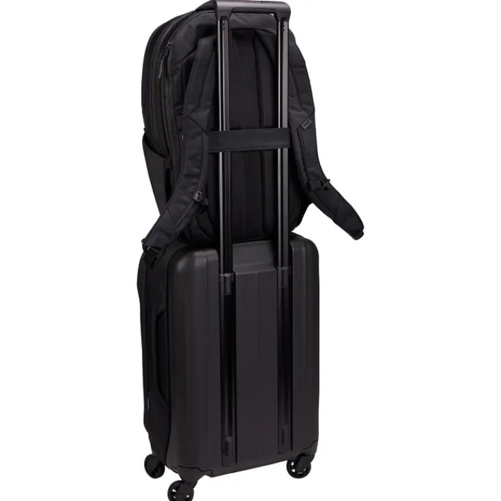 Heren Rugzakken|Dames Rugzakken>Thule Subterra 2 BP 27L black
