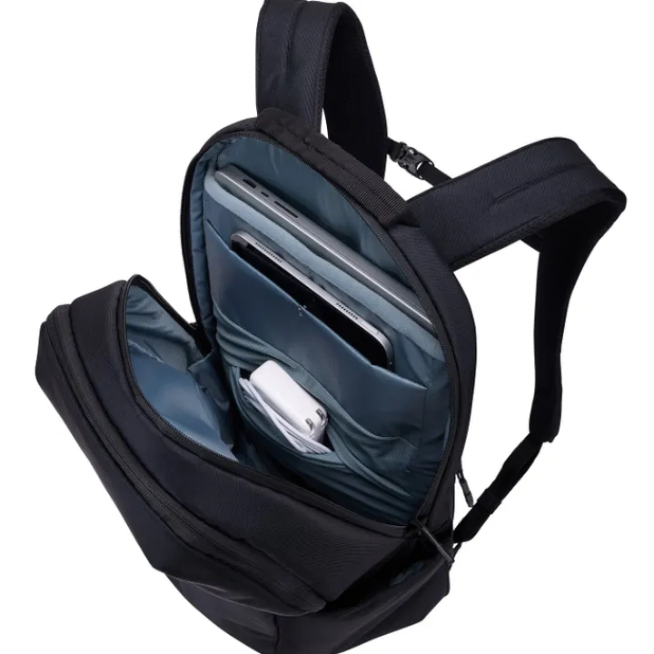 Heren Rugzakken|Dames Rugzakken>Thule Subterra 2 BP 21L black