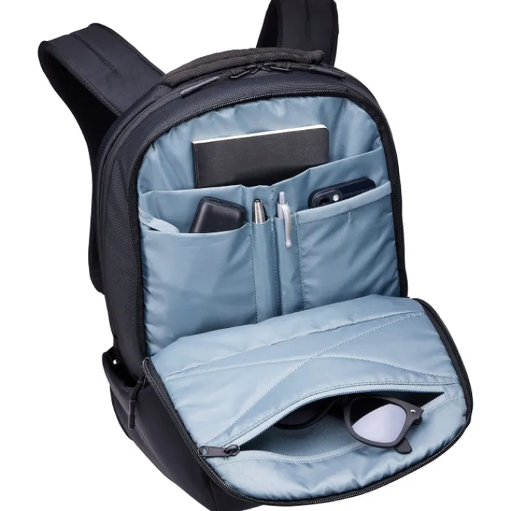 Heren Rugzakken|Dames Rugzakken>Thule Subterra 2 BP 21L black