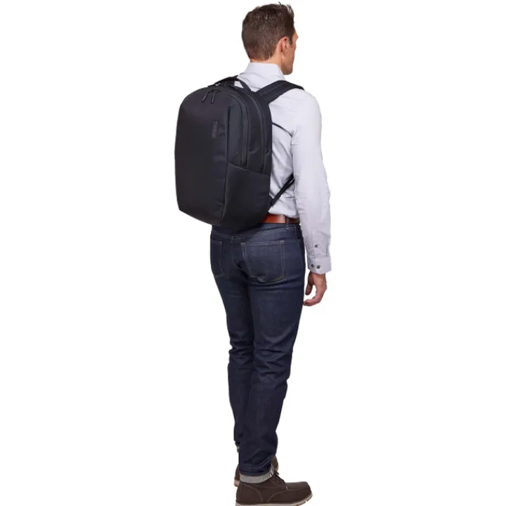 Heren Rugzakken|Dames Rugzakken>Thule Subterra 2 BP 21L black