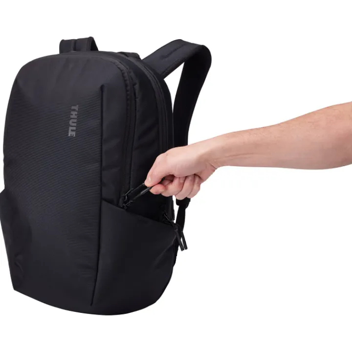Heren Rugzakken|Dames Rugzakken>Thule Subterra 2 BP 21L black
