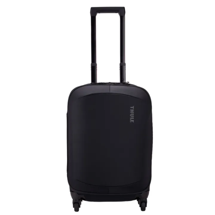Transavia Trolleys|Klm Trolleys>Thule Subterra 2 Carry On Spinner black