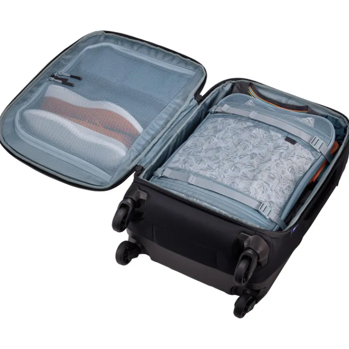 Transavia Trolleys|Klm Trolleys>Thule Subterra 2 Carry On Spinner black
