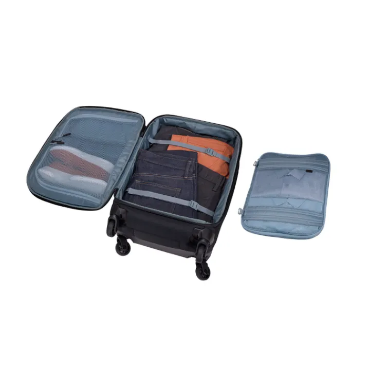 Transavia Trolleys|Klm Trolleys>Thule Subterra 2 Carry On Spinner black