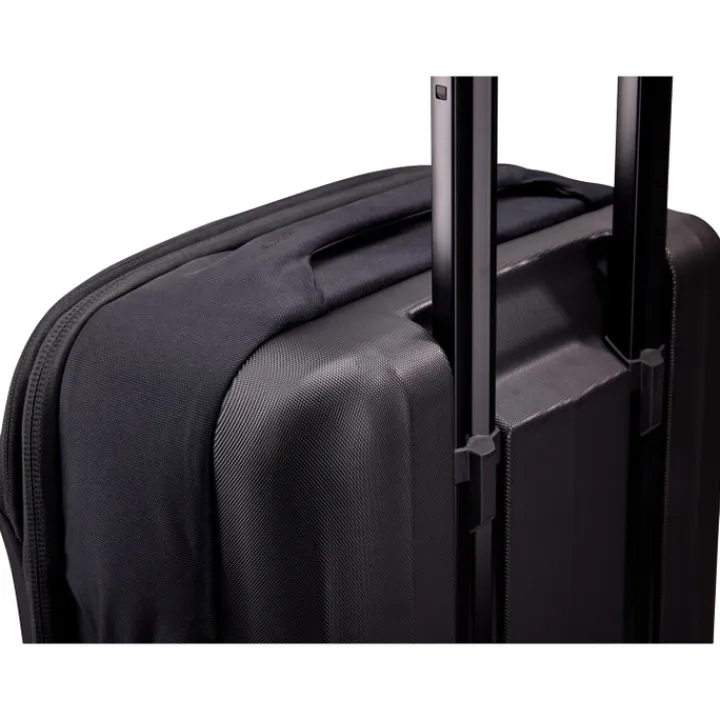 Transavia Trolleys|Klm Trolleys>Thule Subterra 2 Carry On Spinner black