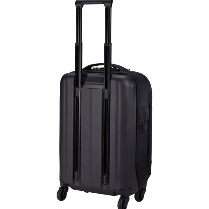 Transavia Trolleys|Klm Trolleys>Thule Subterra 2 Carry On Spinner black