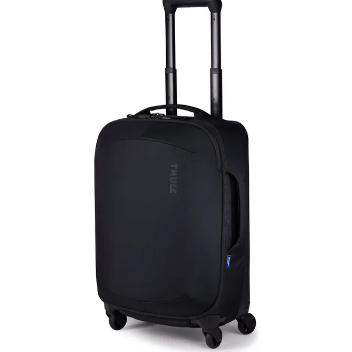 Transavia Trolleys|Klm Trolleys>Thule Subterra 2 Carry On Spinner black