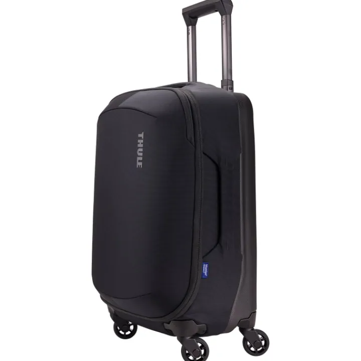 Transavia Trolleys|Klm Trolleys>Thule Subterra 2 Carry On Spinner black