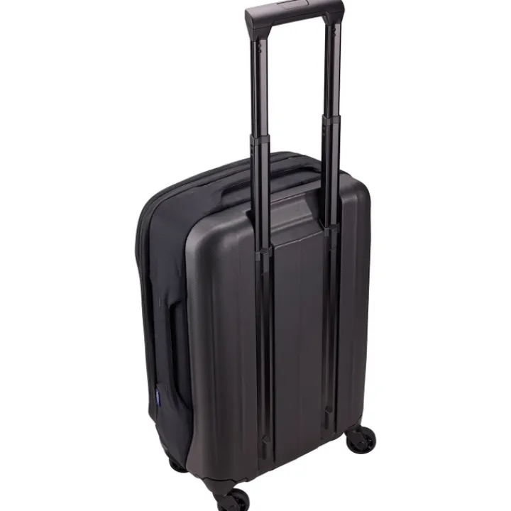 Transavia Trolleys|Klm Trolleys>Thule Subterra 2 Carry On Spinner black