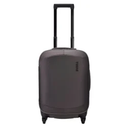 Transavia Trolleys|Klm Trolleys>Thule Subterra 2 Carry On Spinner vetiver gray