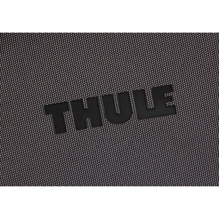 Transavia Trolleys|Klm Trolleys>Thule Subterra 2 Carry On Spinner vetiver gray