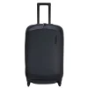 Zachte Koffers|Reiskoffers>Thule Subterra 2 Checked Spinner 68 cm dark slate