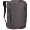 Handbagage Reistassen|Heren Reistassen>Thule Subterra 2 Convertible Carry On vetiver gray