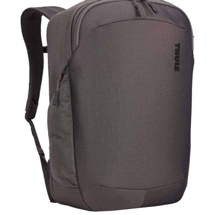 Handbagage Reistassen|Heren Reistassen>Thule Subterra 2 Convertible Carry On vetiver gray
