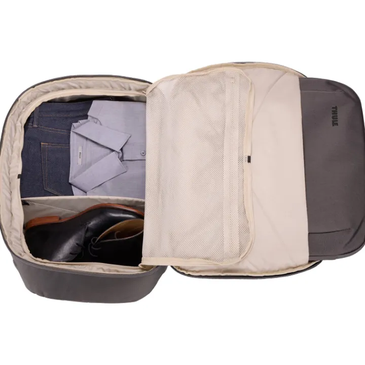 Handbagage Reistassen|Heren Reistassen>Thule Subterra 2 Convertible Carry On vetiver gray