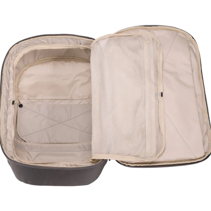 Handbagage Reistassen|Heren Reistassen>Thule Subterra 2 Convertible Carry On vetiver gray