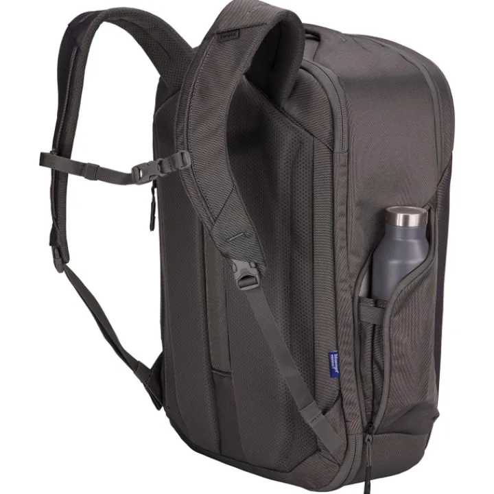 Handbagage Reistassen|Heren Reistassen>Thule Subterra 2 Convertible Carry On vetiver gray