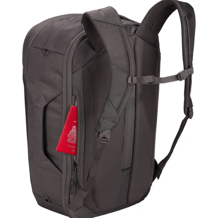 Handbagage Reistassen|Heren Reistassen>Thule Subterra 2 Convertible Carry On vetiver gray