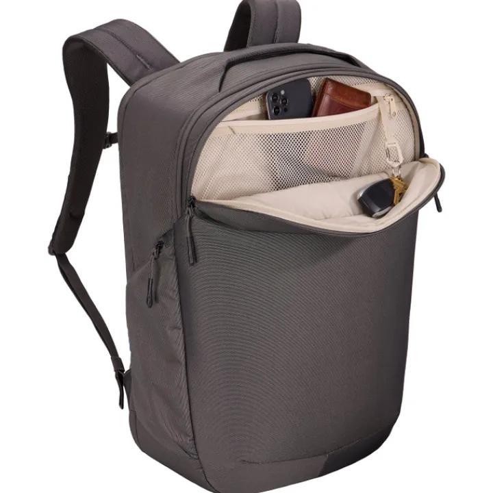 Handbagage Reistassen|Heren Reistassen>Thule Subterra 2 Convertible Carry On vetiver gray