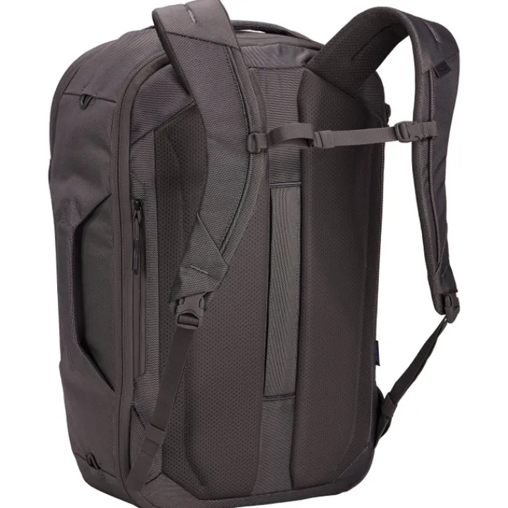 Handbagage Reistassen|Heren Reistassen>Thule Subterra 2 Convertible Carry On vetiver gray