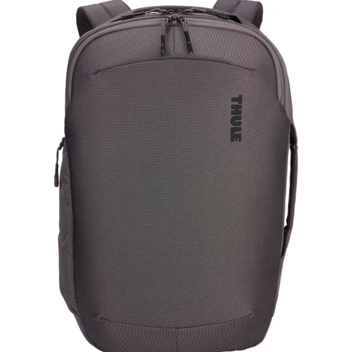 Handbagage Reistassen|Heren Reistassen>Thule Subterra 2 Convertible Carry On vetiver gray