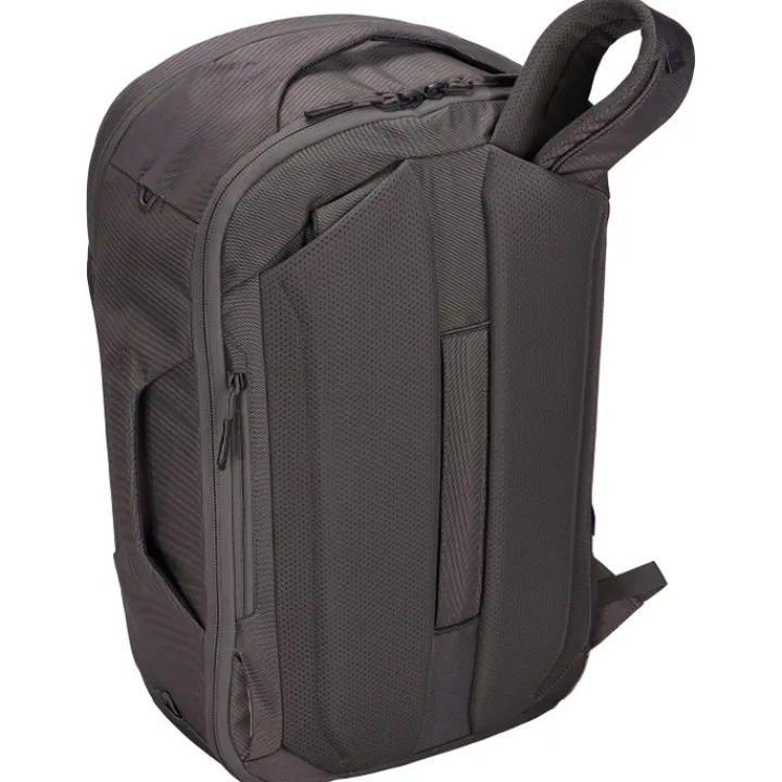 Handbagage Reistassen|Heren Reistassen>Thule Subterra 2 Convertible Carry On vetiver gray
