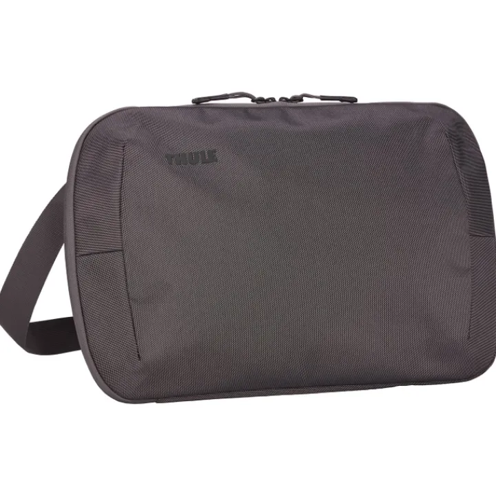 Handbagage Reistassen|Heren Reistassen>Thule Subterra 2 Convertible Carry On vetiver gray