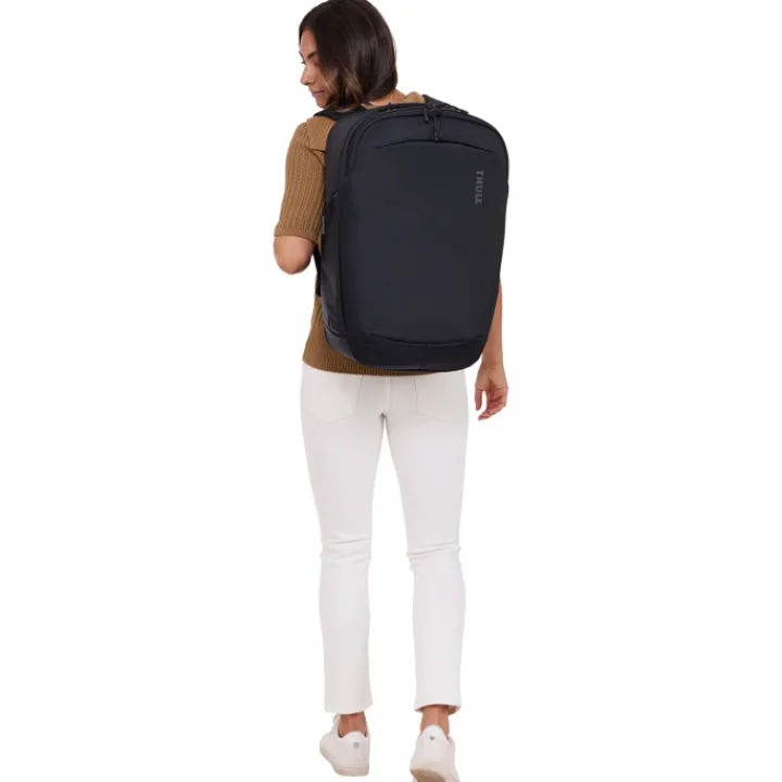 Handbagage Reistassen|Heren Reistassen>Thule Subterra 2 Convertible Carry On black
