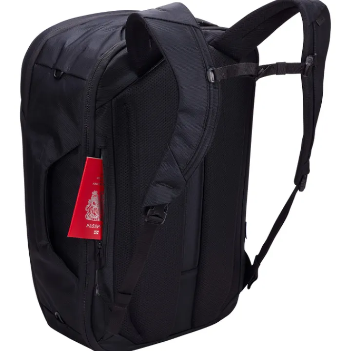 Handbagage Reistassen|Heren Reistassen>Thule Subterra 2 Convertible Carry On black