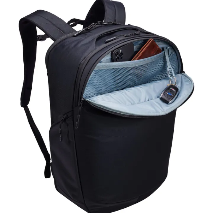 Handbagage Reistassen|Heren Reistassen>Thule Subterra 2 Convertible Carry On black