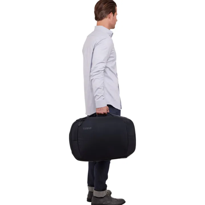 Handbagage Reistassen|Heren Reistassen>Thule Subterra 2 Convertible Carry On black