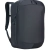 Handbagage Reistassen|Heren Reistassen>Thule Subterra 2 Convertible Carry On dark slate