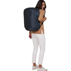 Handbagage Reistassen|Heren Reistassen>Thule Subterra 2 Convertible Carry On dark slate