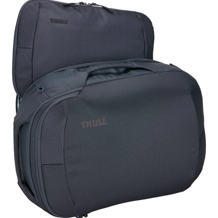 Handbagage Reistassen|Heren Reistassen>Thule Subterra 2 Convertible Carry On dark slate