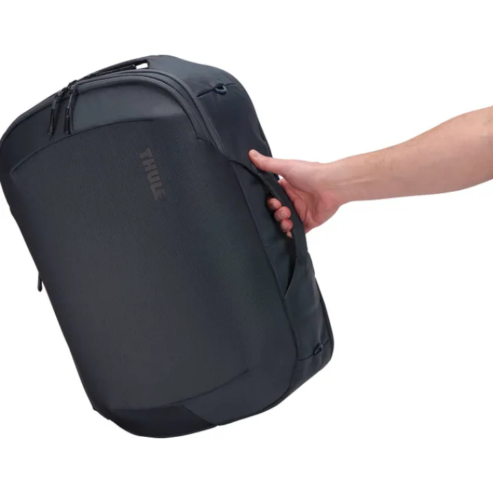 Handbagage Reistassen|Heren Reistassen>Thule Subterra 2 Convertible Carry On dark slate