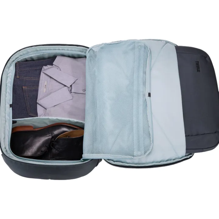 Handbagage Reistassen|Heren Reistassen>Thule Subterra 2 Convertible Carry On dark slate