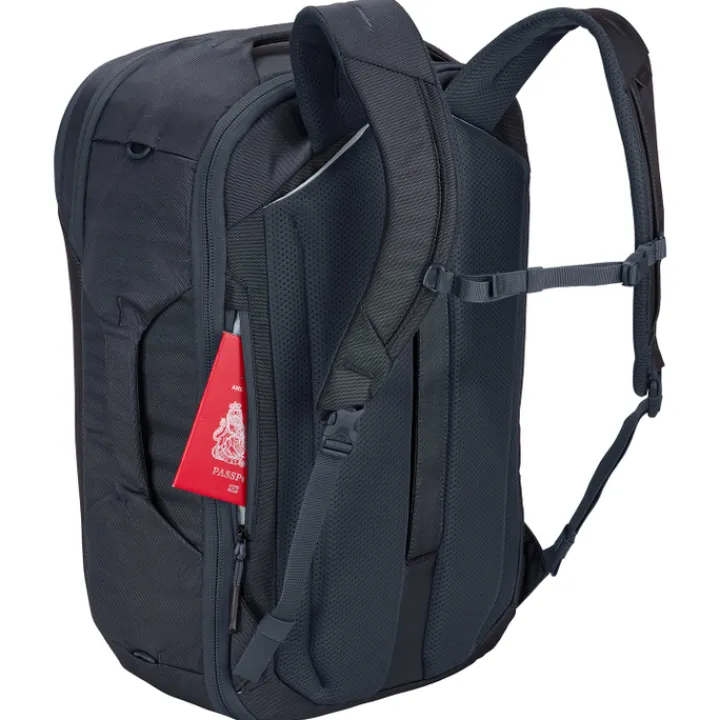 Handbagage Reistassen|Heren Reistassen>Thule Subterra 2 Convertible Carry On dark slate