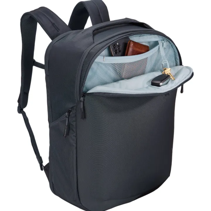 Handbagage Reistassen|Heren Reistassen>Thule Subterra 2 Convertible Carry On dark slate