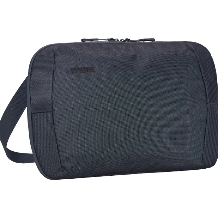 Handbagage Reistassen|Heren Reistassen>Thule Subterra 2 Convertible Carry On dark slate