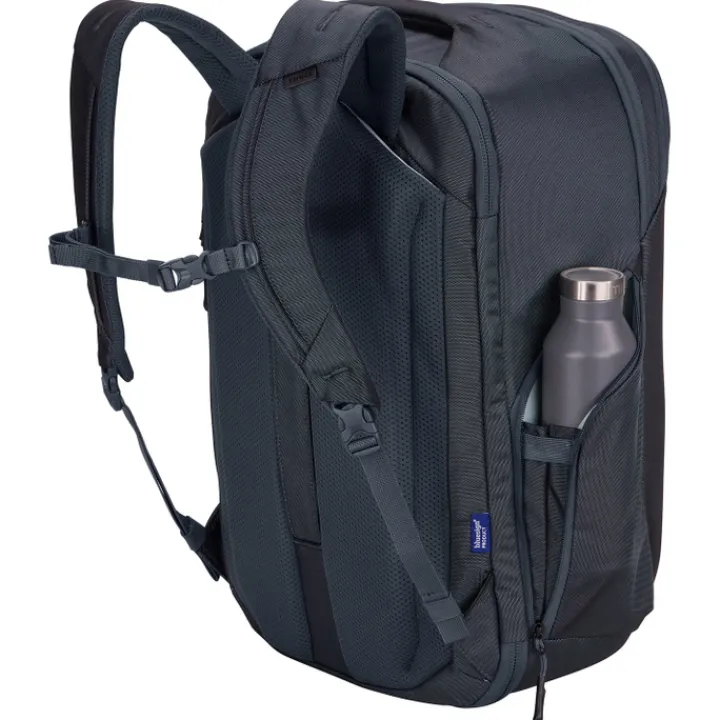 Handbagage Reistassen|Heren Reistassen>Thule Subterra 2 Convertible Carry On dark slate