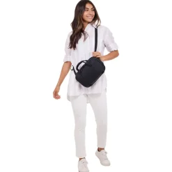 Schoudertassen|Crossbody>Thule Subterra 2 Crossbody 5 L black