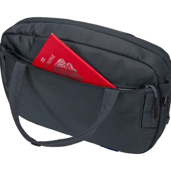 Schoudertassen|Crossbody>Thule Subterra 2 Crossbody 5 L dark slate