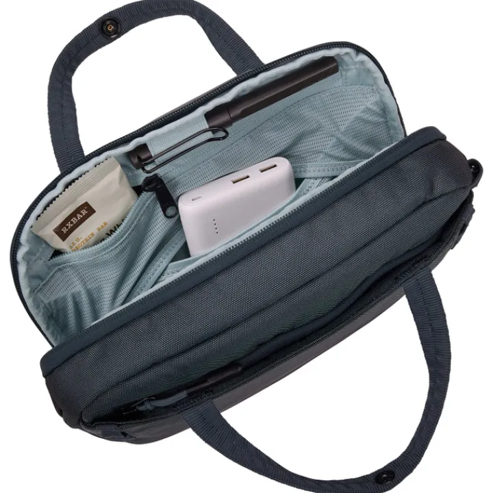 Schoudertassen|Crossbody>Thule Subterra 2 Crossbody 5 L dark slate