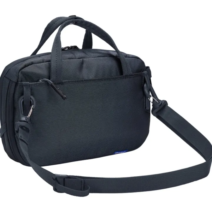 Schoudertassen|Crossbody>Thule Subterra 2 Crossbody 5 L dark slate