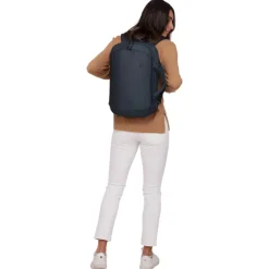 Kleine Reistassen|Handbagage Reistassen>Thule Subterra 2 Hybrid Travel Bag dark slate