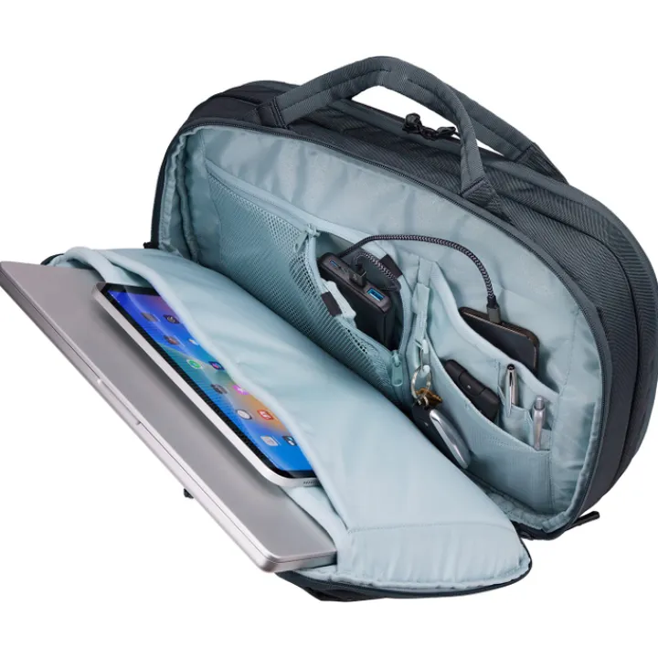 Kleine Reistassen|Handbagage Reistassen>Thule Subterra 2 Hybrid Travel Bag dark slate