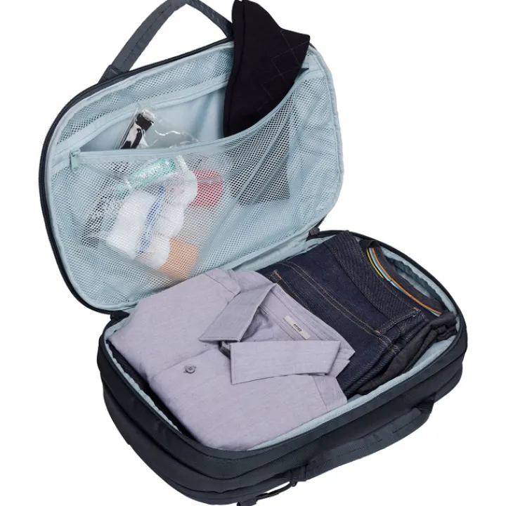 Kleine Reistassen|Handbagage Reistassen>Thule Subterra 2 Hybrid Travel Bag dark slate