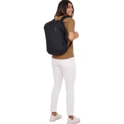 Kleine Reistassen|Handbagage Reistassen>Thule Subterra 2 Hybrid Travel Bag black